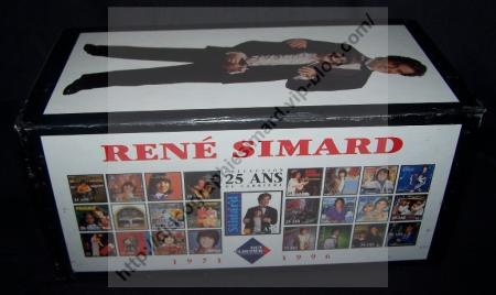 Vue du Derrière du Coffret