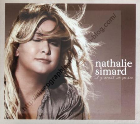 Il y avait un jardin  (2007)  CD