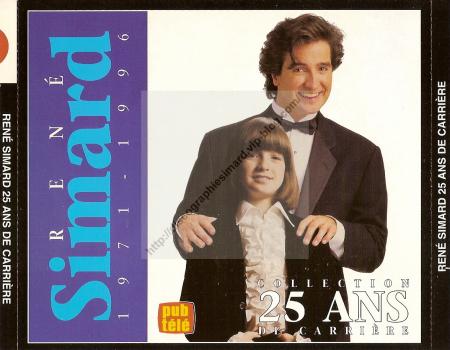 No. 25   Album Double CD.