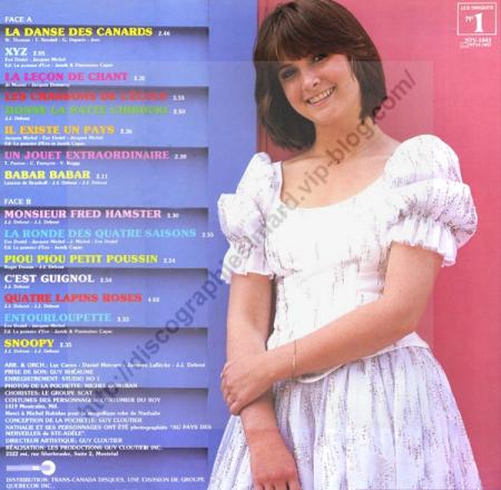 Verso et Cassette Audio