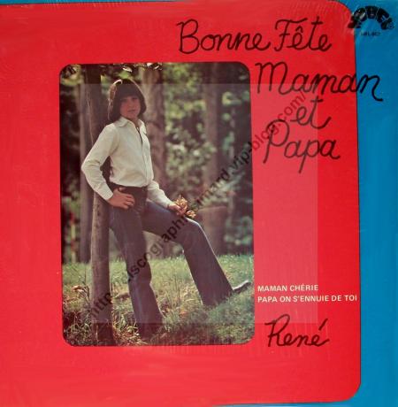 Bonne Fête Maman et Papa  (1976)