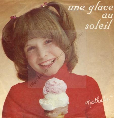 Une glace au soleil / Instrumental  (1979)