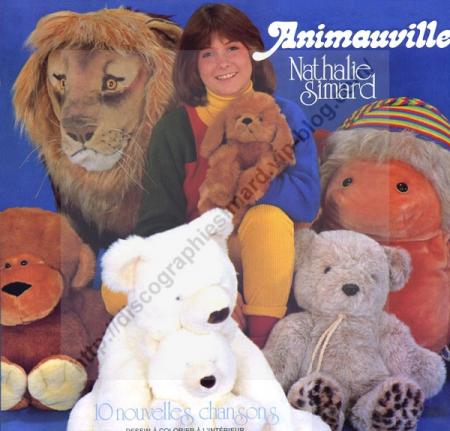 Animauville  (1984)