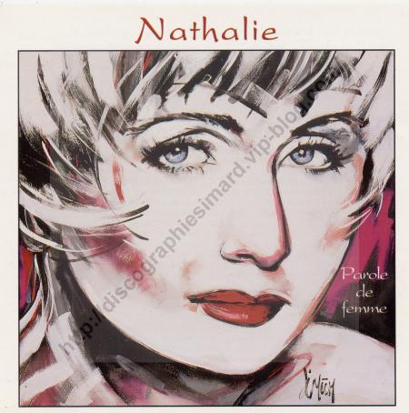 Parole de Femme  (1994)