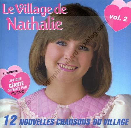 Le Village de Nathalie  Vol.2  (1986)