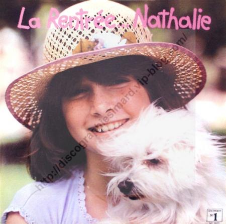 La Rentrée ... Nathalie  (1981)