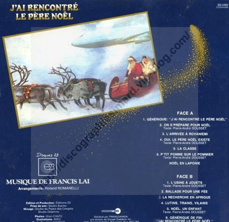 Verso et Cassette Audio