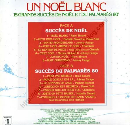 Verso et Cassette Audio