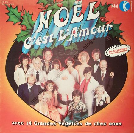 Noel c'est l'amour (1977)
