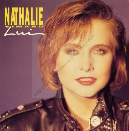 Lui / Lui (version radio)  (1988)  FRANCE