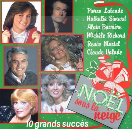 Noel sous la Neige  (1985)