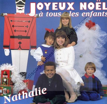 Joyeux Noel à tous les enfants  (1987)
