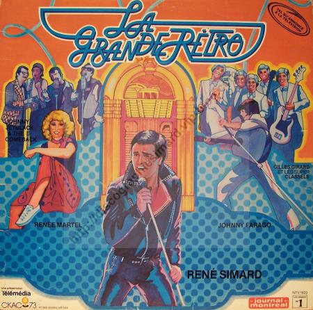 La Grande Rétro  (1981)