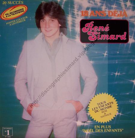 18 Ans Déjà  (1979)