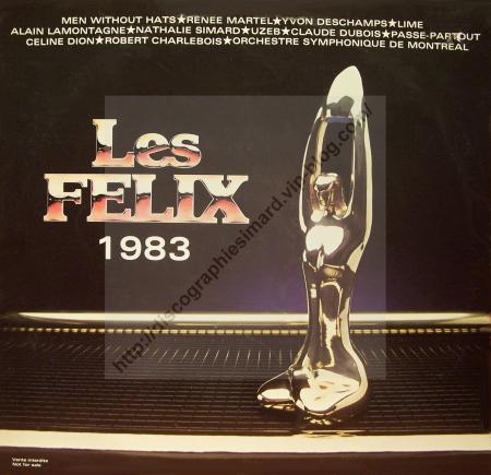 Les Félix 1983